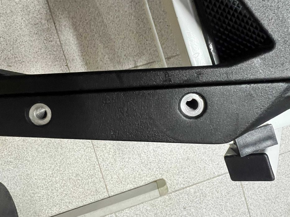 Suporte (Rack) VFR 1200F Original