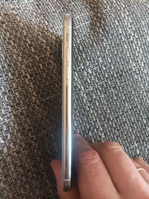 Iphone X 64Gb. White