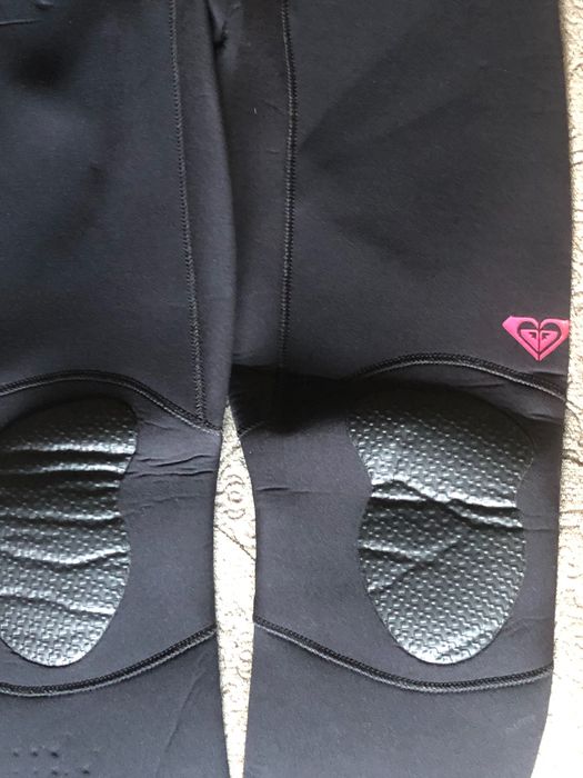 Fato de surf de roxy com fecho nas costas para Mulher64286242518147122