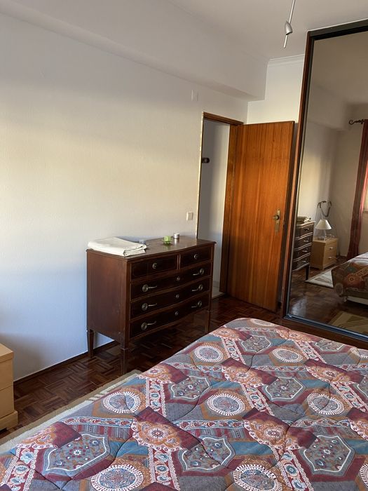 Quarto grande individual - Quinta do Rouxinol