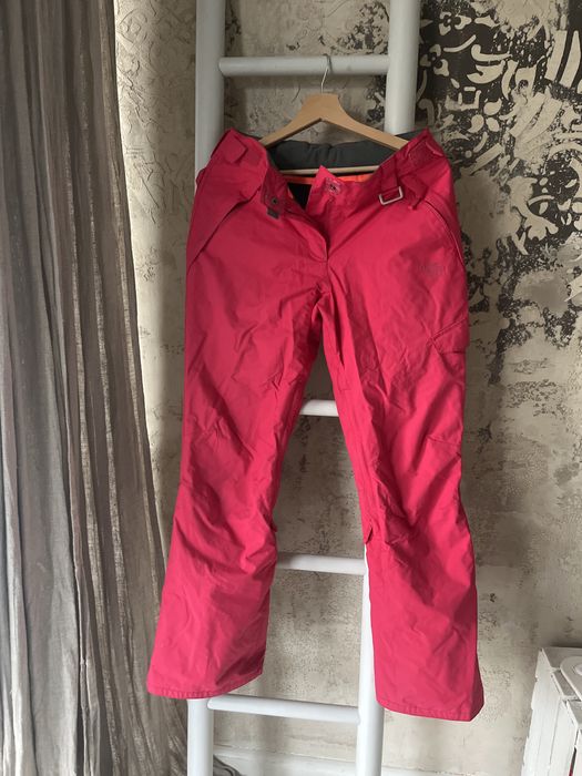 Spodnie snowboardowe , rozm. S, Rip Curl