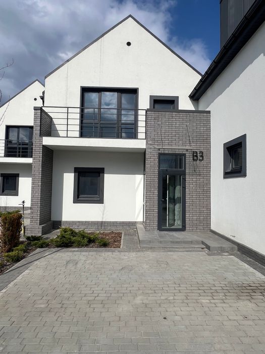 Продаж Таунхауса 115м кв закритому котеджному містечку