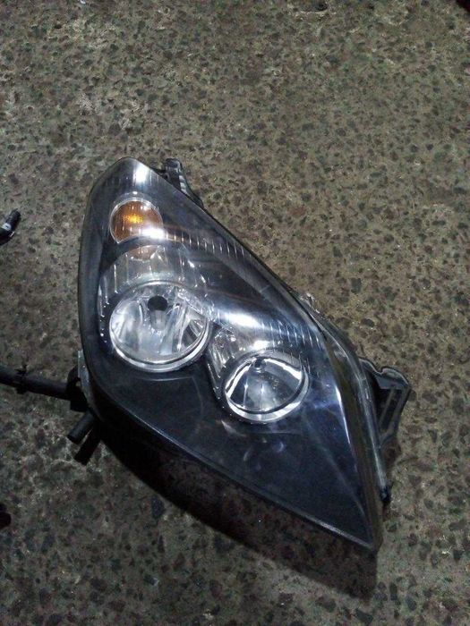 ФАРА ​Astra Combo Corsa Vectra Zafira Insignia Omega Meriva