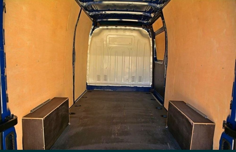 Лише з водієм! Оренда буса вантажні перевезення грузоперевозки таксі