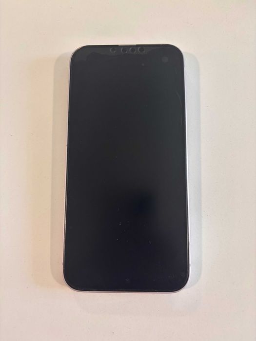 iPhone 14 Plus 256GB roxo