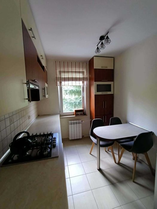 Mieszkanie – Kraków - Widok 2