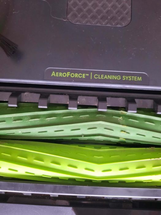 Irobot roomba i5+