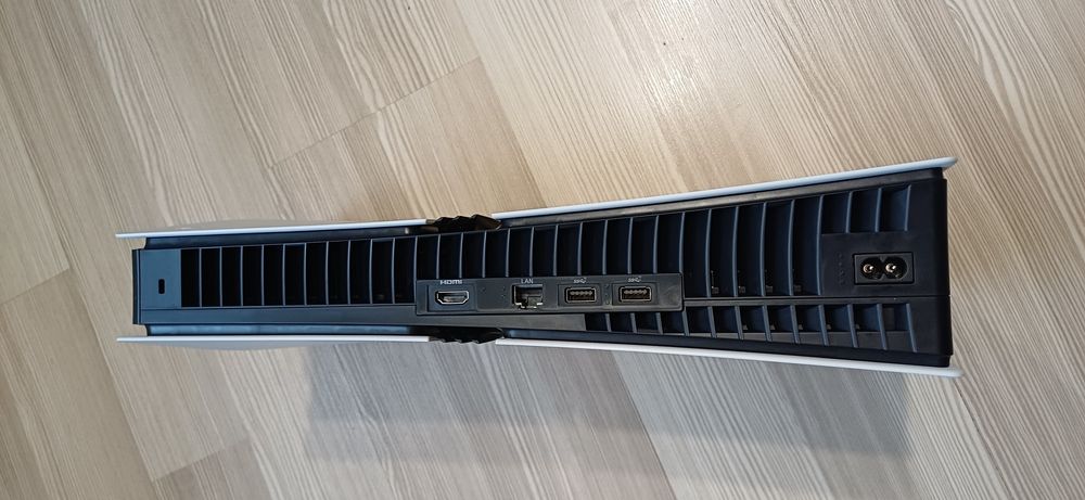 Sony Playstation 5 Pro бан PSN
