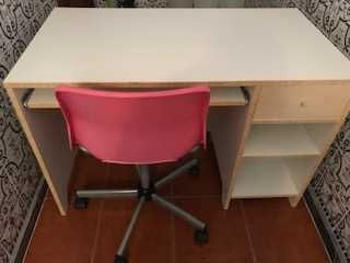 Desk, IKEA64741173143299120