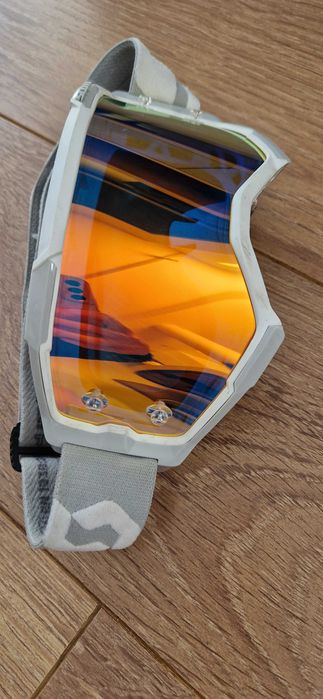 Google Scott Fury na cross/enduro. Cat S2.