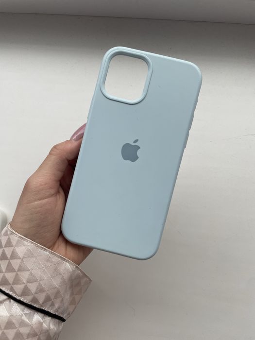 Чохол на iPhone 12 pro