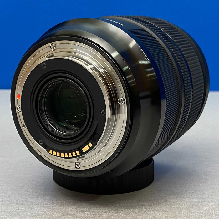 Sigma ART 24-70mm f/2.8 DG OS HSM | Canon | 3 ANOS DE GARANTIA