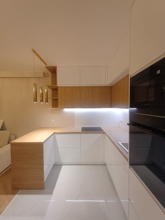 GP - Meble na wymiar, kuchnie, zabudowy, szafy, meble łazienkowe,