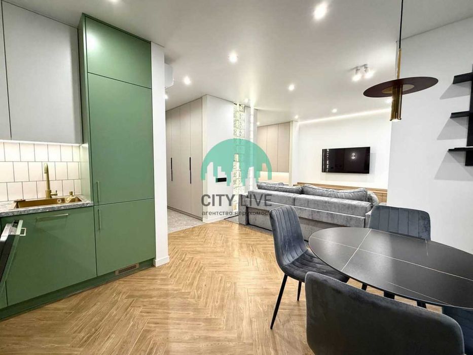 Здам 1кімнатної квартири в ЖК "Козацький" (38)