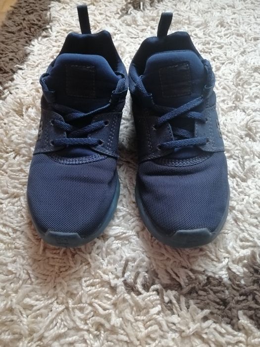 Buty sportowe chłopięce