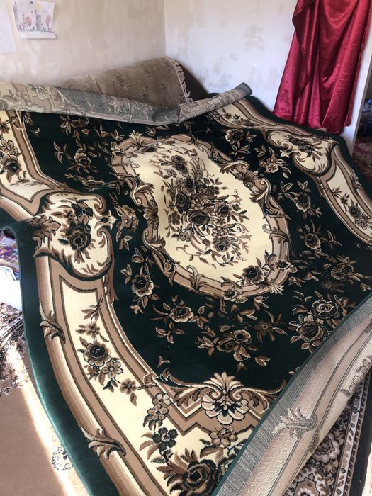 Ковер напольне покритіе