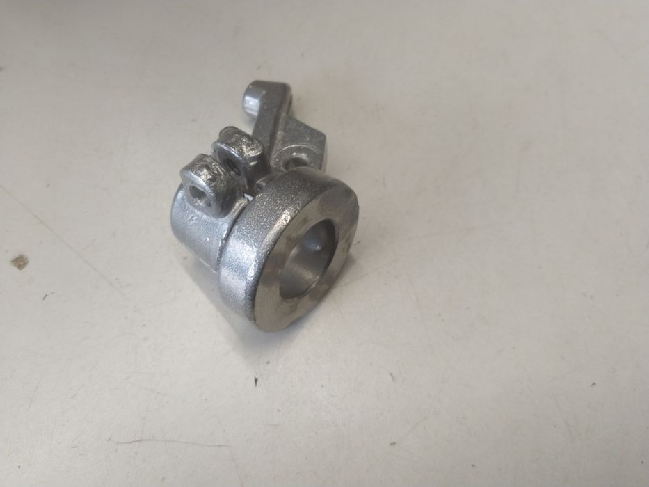 Nowy korpus manetki dźwigi sprzęgła Romet kadet ogar motorynka