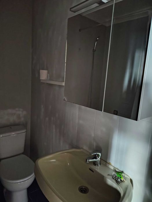 Apartamento T1 em Paranhos