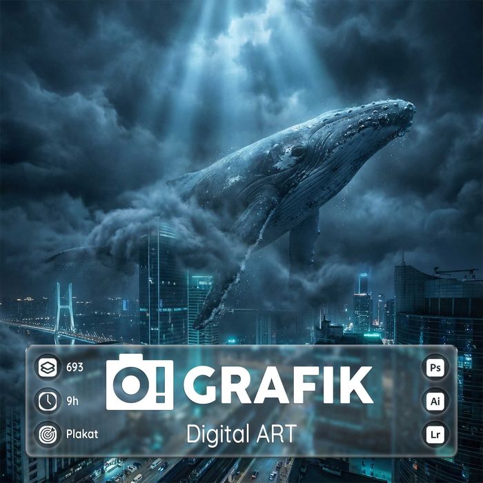 Twój Grafik Komputerowy -| Reklamy | Logo | Packshoty | Fotomontaże |-