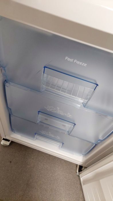 Arca congeladora Beko