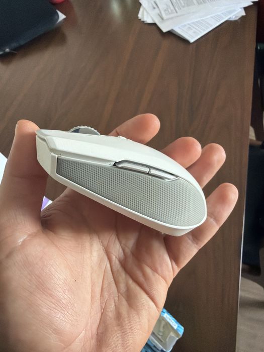 Rato pro click mini razor