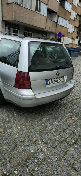 Vw golf 4 2001 1.9tdi