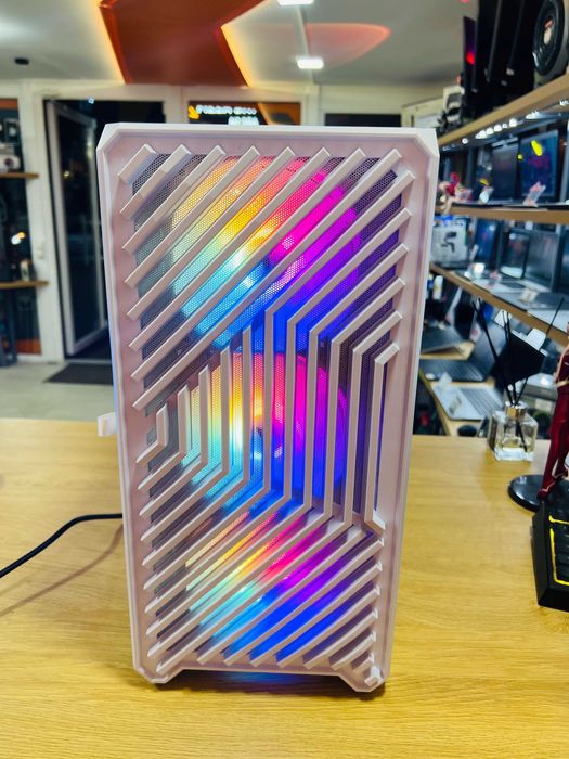 Ігровий комп'ютер i3-9100 | RTX 3060 • Гарантія • Обмін • Кредит