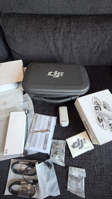 DJI Neo Drone - New510923984077465602