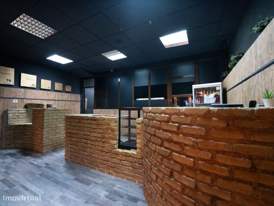 Trespasse Pizzaria | Forte da Casa