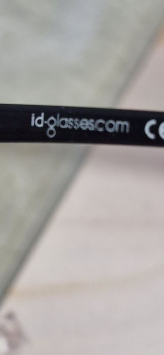 Окуляри для зору антиблік