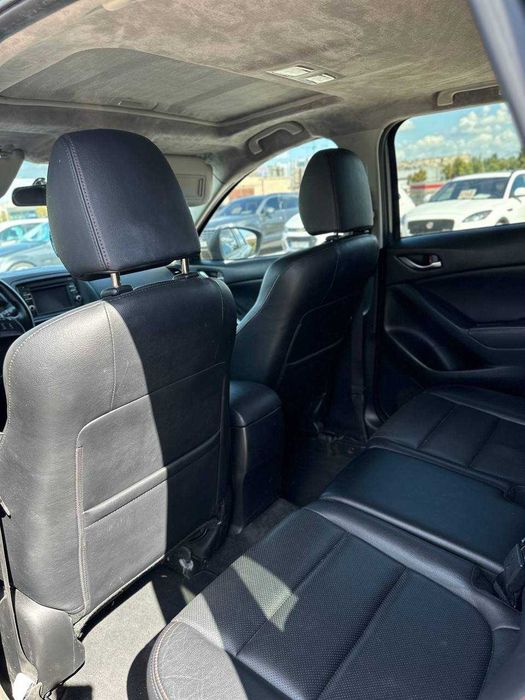MAZDA CX-5 2014 VIN JM3KE2DY9F0452437 фото оголошення 15 з 21