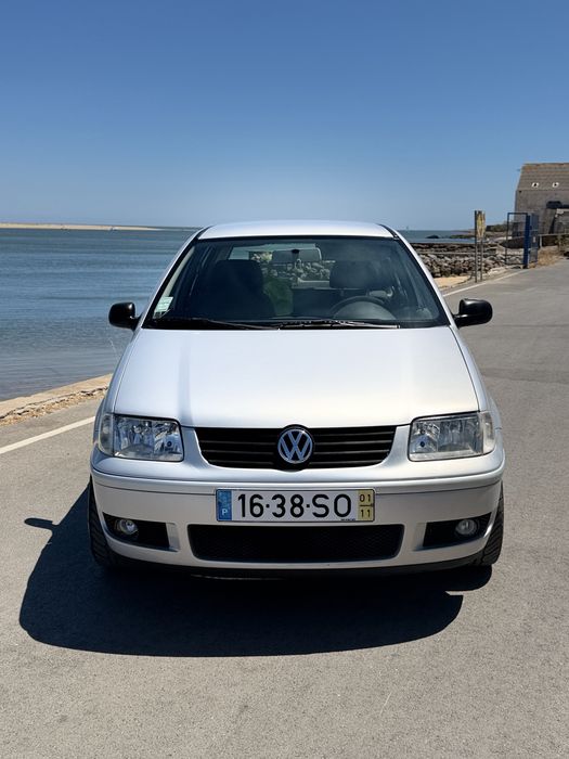 Vw Polo 1.4 TadI