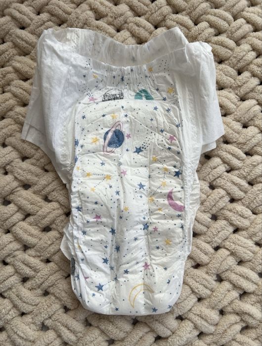 Підгузки, трусики 35-50 кг, нічні трусики