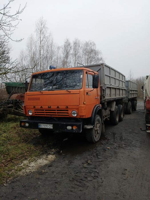 Вантажні та пасажирські перевезення.