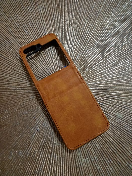 Capa para telemóvel Samsung Galaxy Flip 5