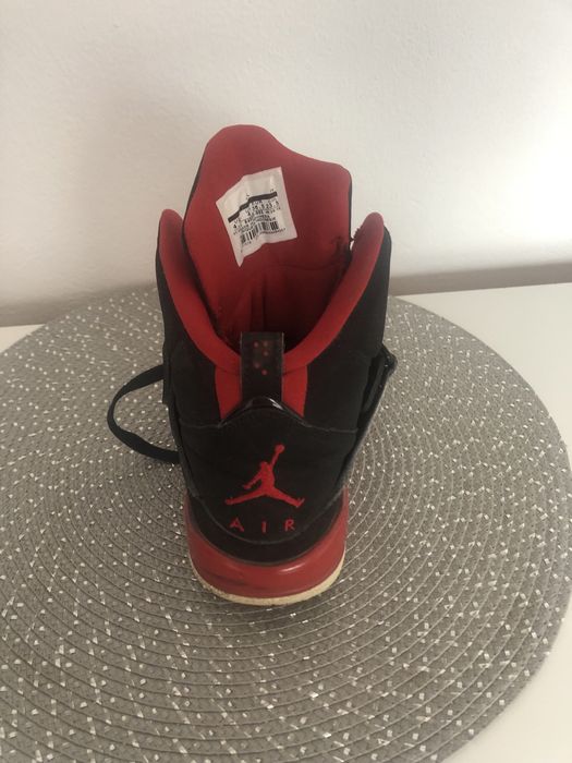 Buty firmy jordan