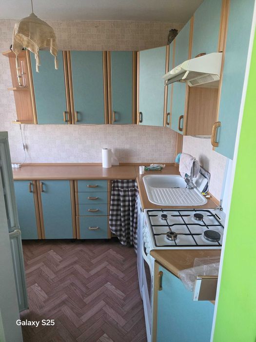 Kawalerka 30m² zaodrze