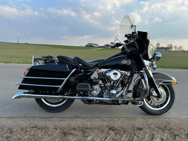Harley-Davidson