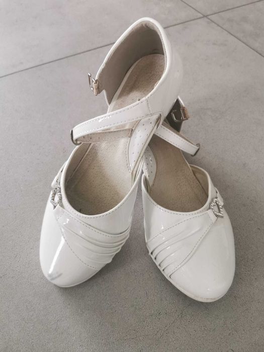 Buty dla dziewcz