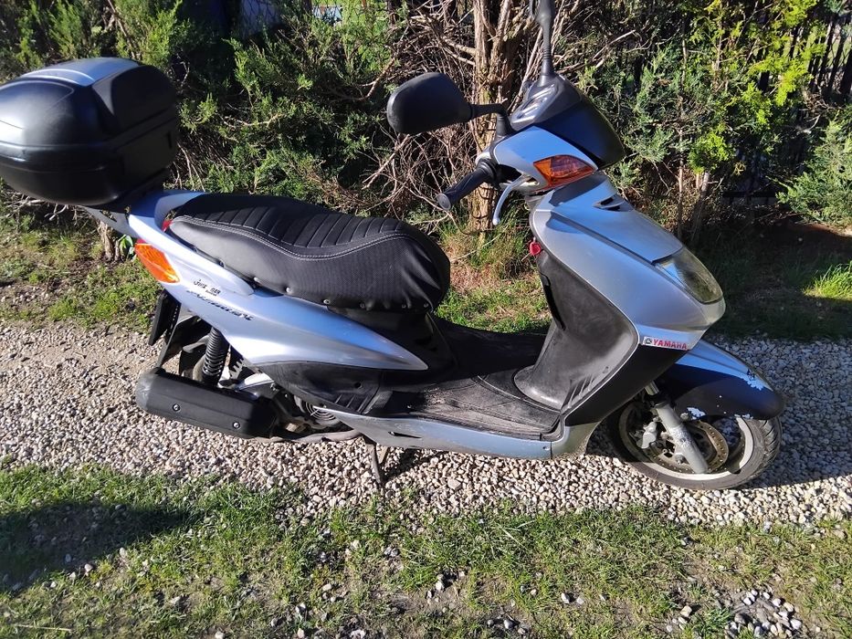 Yamaha