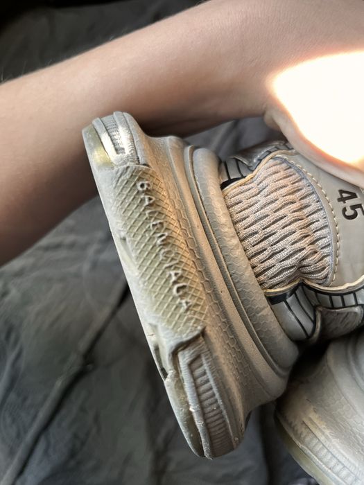 balenciaga 3xl б/у