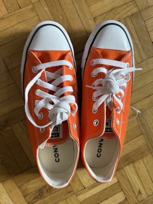 Trampki Converse roz. 37,5