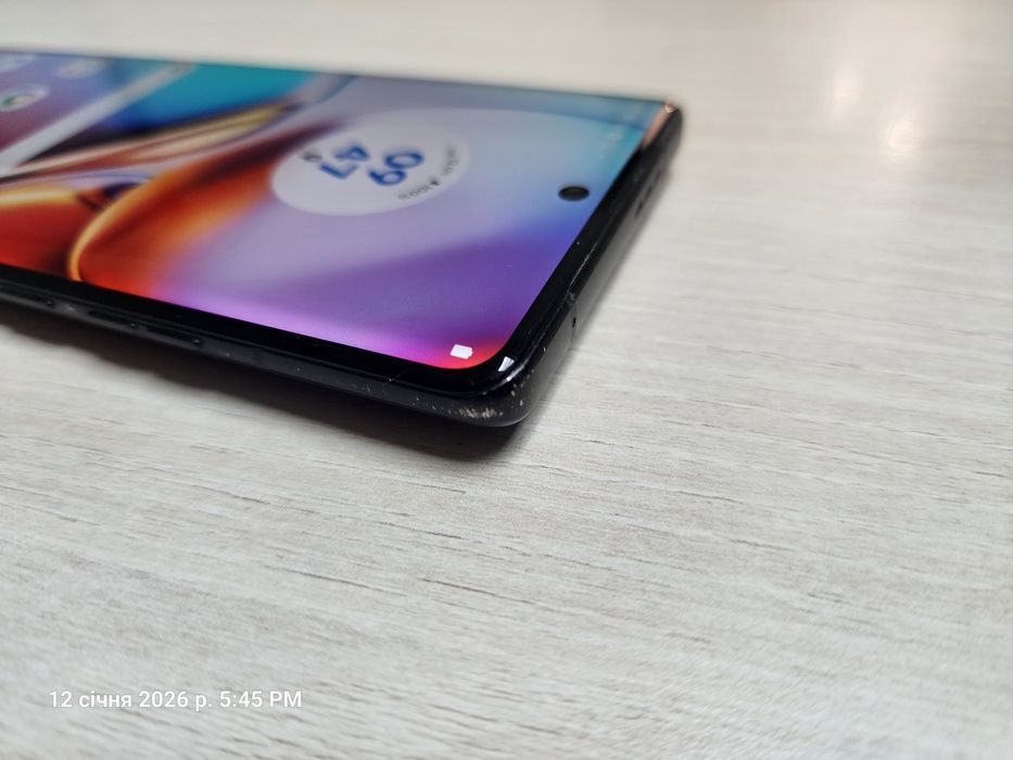 Motorola Edge plus 2023 5g 8/512