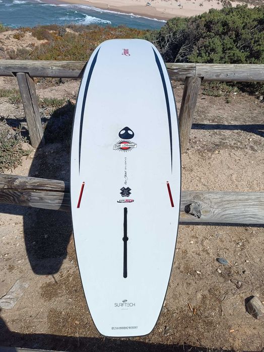 longboard Stewart