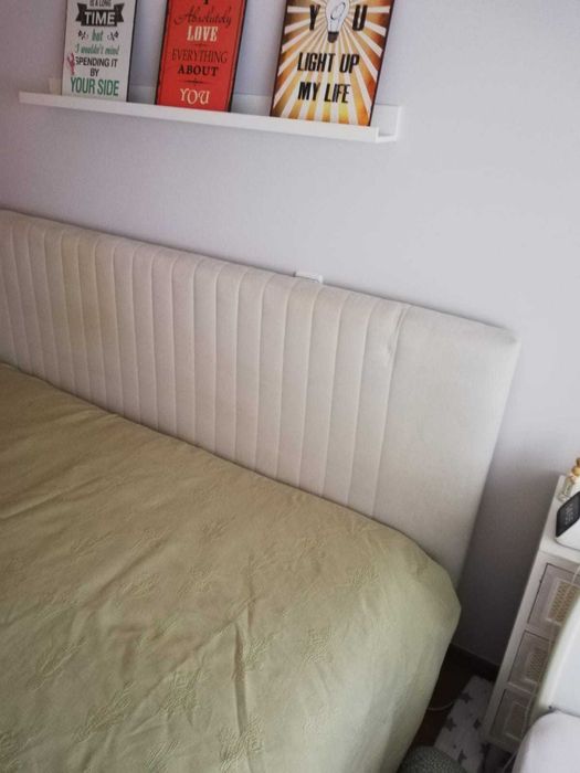 Cama 180*200 Beliani