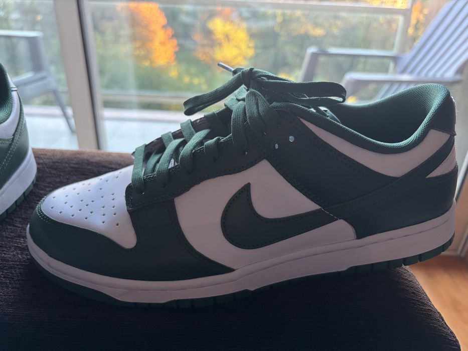 Sapatilhas Nike Dunk Men’s