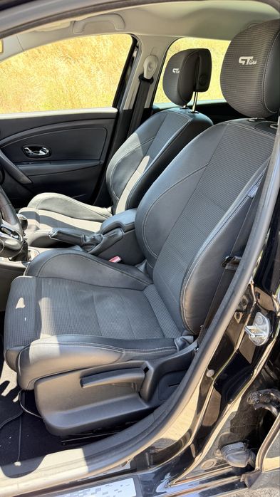Renault Megane GTLine