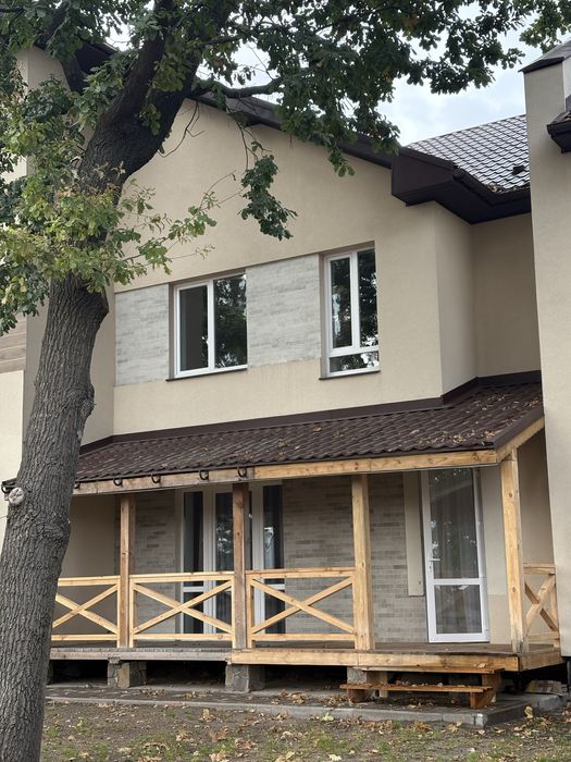 ТЕРМІНОВИЙ ПРОДАЖ таунхаусів під Києвом !єОселя