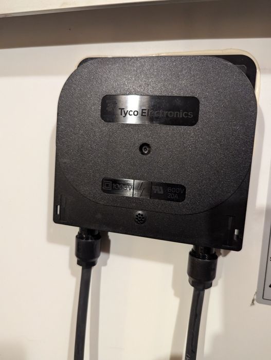 Сонячна панель Kvazar KV-150/12M