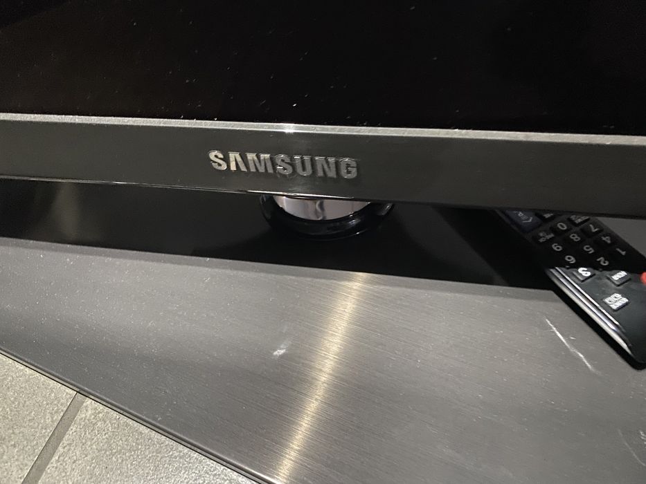 Tv płasma 65’ Samsung